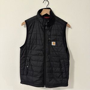 CARHARTT — Rain Defender Relaxed Fit Lightweight Insulated Vest (Men’s)
